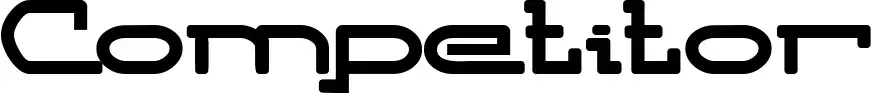 Competitor
