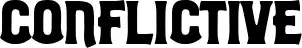 Conflictive