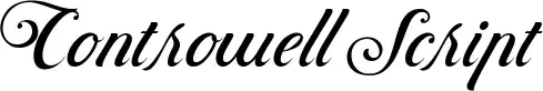 Controwell Script