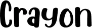 Crayon