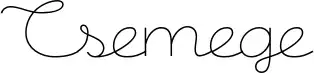 Csemege