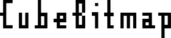 CubeBitmap