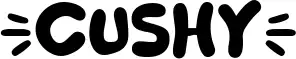 Cushy