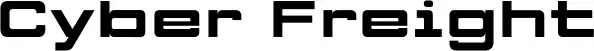 Cyber Freight