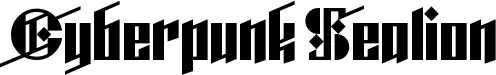 Cyberpunk Sealion