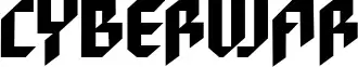 Cyberwar