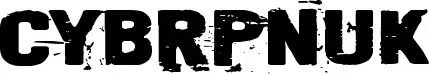 Cybrpnuk