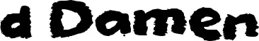 d Damen