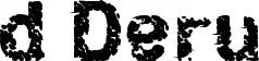 d Deru