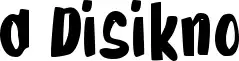 d Disikno