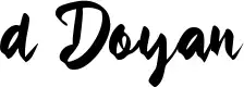 d Doyan