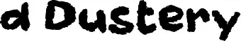 d Dustery