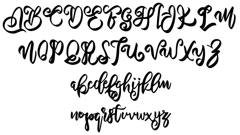 Dadalifont specimens