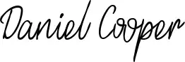 Daniel Cooper