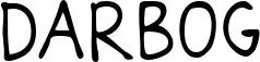 Darbog