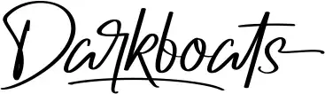 Darkboats