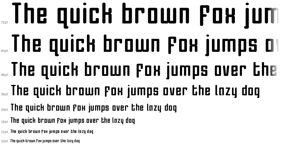 Darklighterfont waterfall