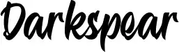 Darkspear