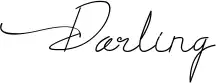 Darling