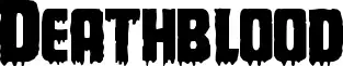 Deathblood
