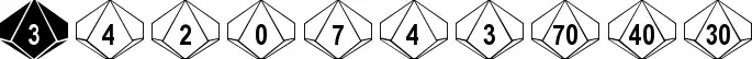 Decahedron