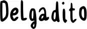 Delgadito