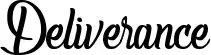 Deliverance