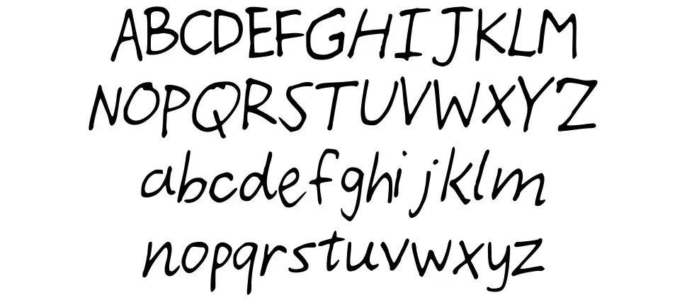 Demoifont specimens