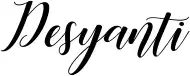 Desyanti
