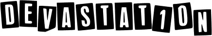 Devastation