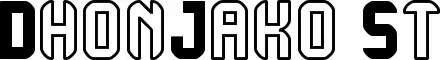 DhonJako St