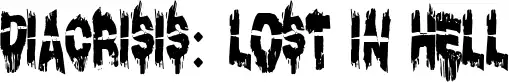 Diacrisis: Lost in Hell