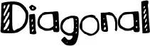 Diagonal