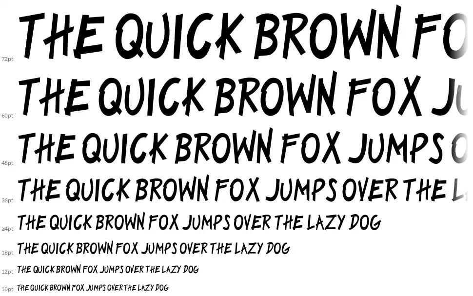 Dilovefont waterfall