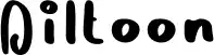 Diltoon