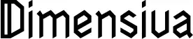 Dimensiva