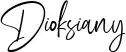 Dioksiany