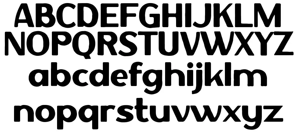 Disenz Espécimes Disenzfont specimens