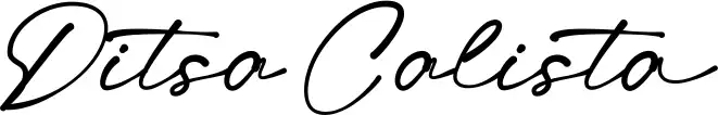Ditsa Calista