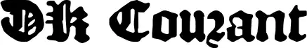 DK Courant