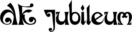 DK Jubileum