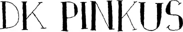 DK Pinkus