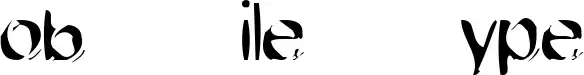 Dob File Type