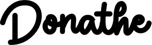 Donathe
