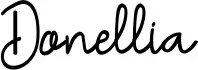 Donellia