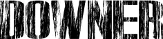 Downer