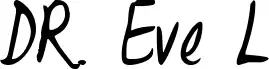 DR. Eve L