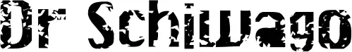 Dr Schiwago