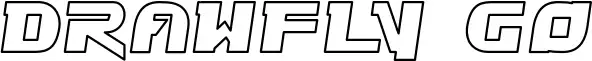 Drawfly Go