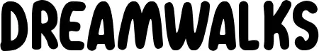Dreamwalks